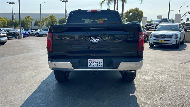 2024 Ford F-150 XLT Corona CA