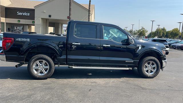 2024 Ford F-150 XLT Corona CA