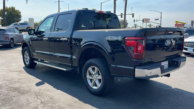 2024 Ford F-150 XLT Corona CA