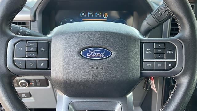 2024 Ford F-150 XLT Corona CA