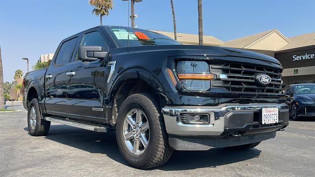 2024 Ford F-150 XLT Corona CA
