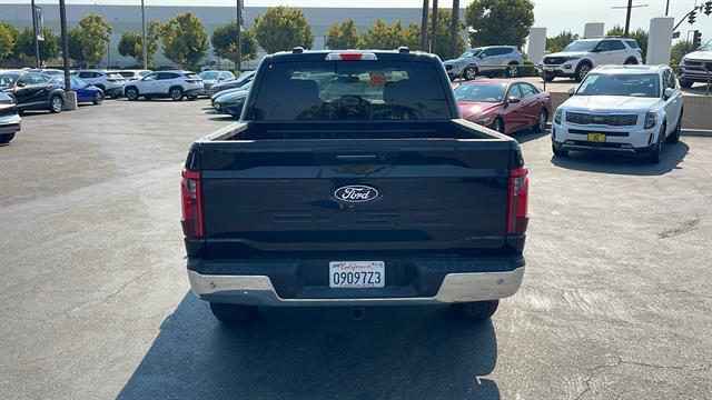 2024 Ford F-150 XLT Corona CA