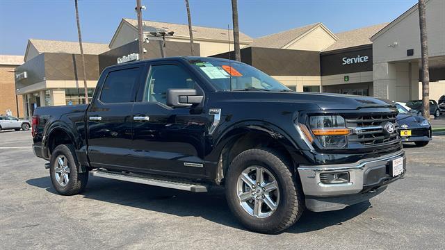 2024 Ford F-150 XLT Corona CA