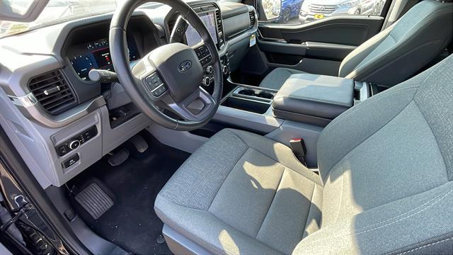 2024 Ford F-150 XLT Corona CA