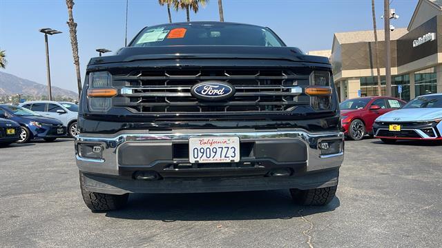2024 Ford F-150 XLT Corona CA