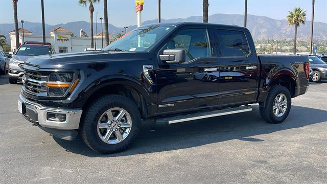 2024 Ford F-150 XLT Corona CA
