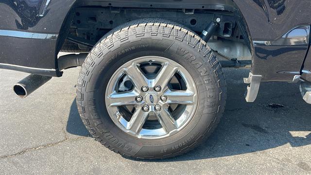 2024 Ford F-150 XLT Corona CA