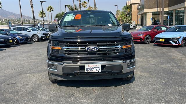 2024 Ford F-150 XLT Corona CA