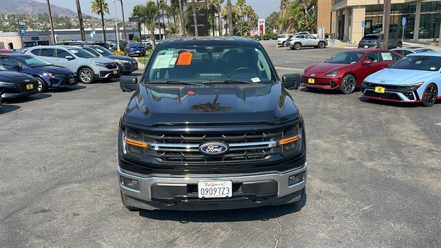 2024 Ford F-150 XLT Corona CA