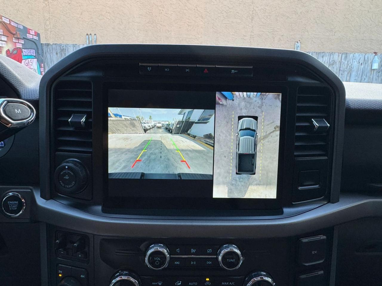 2024 Ford F-150 XLT Miami FL