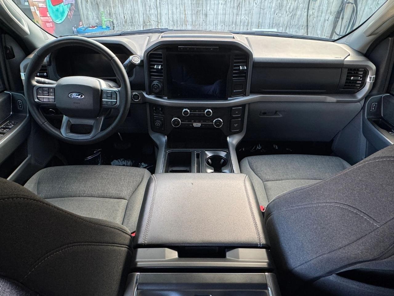 2024 Ford F-150 XLT Miami FL