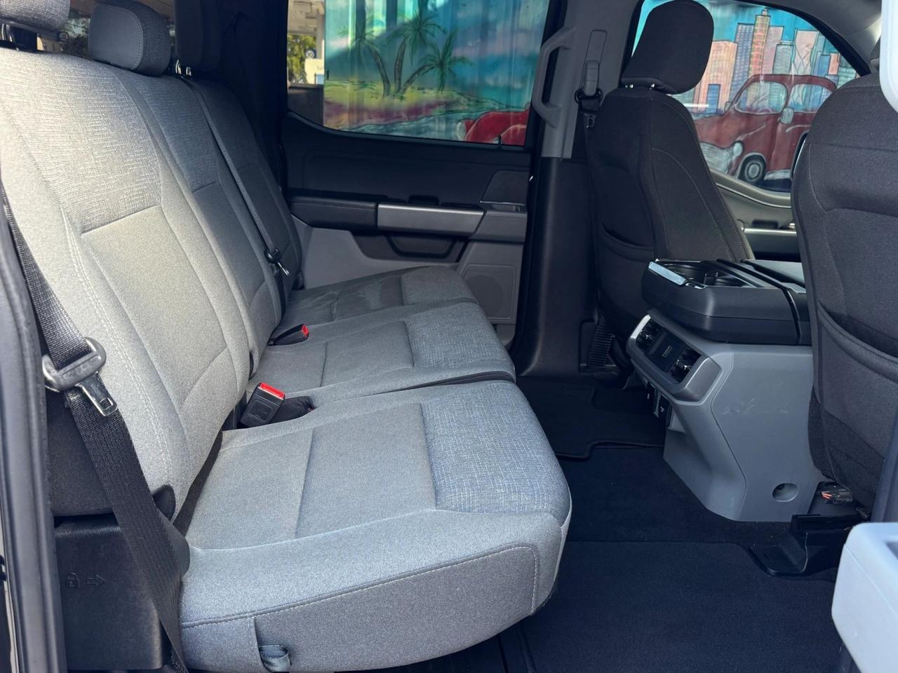 2024 Ford F-150 XLT Miami FL