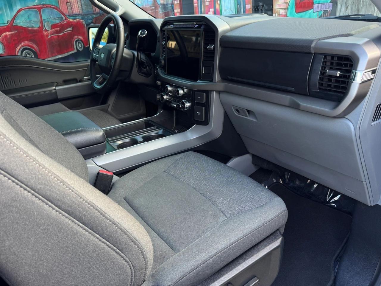 2024 Ford F-150 XLT Miami FL