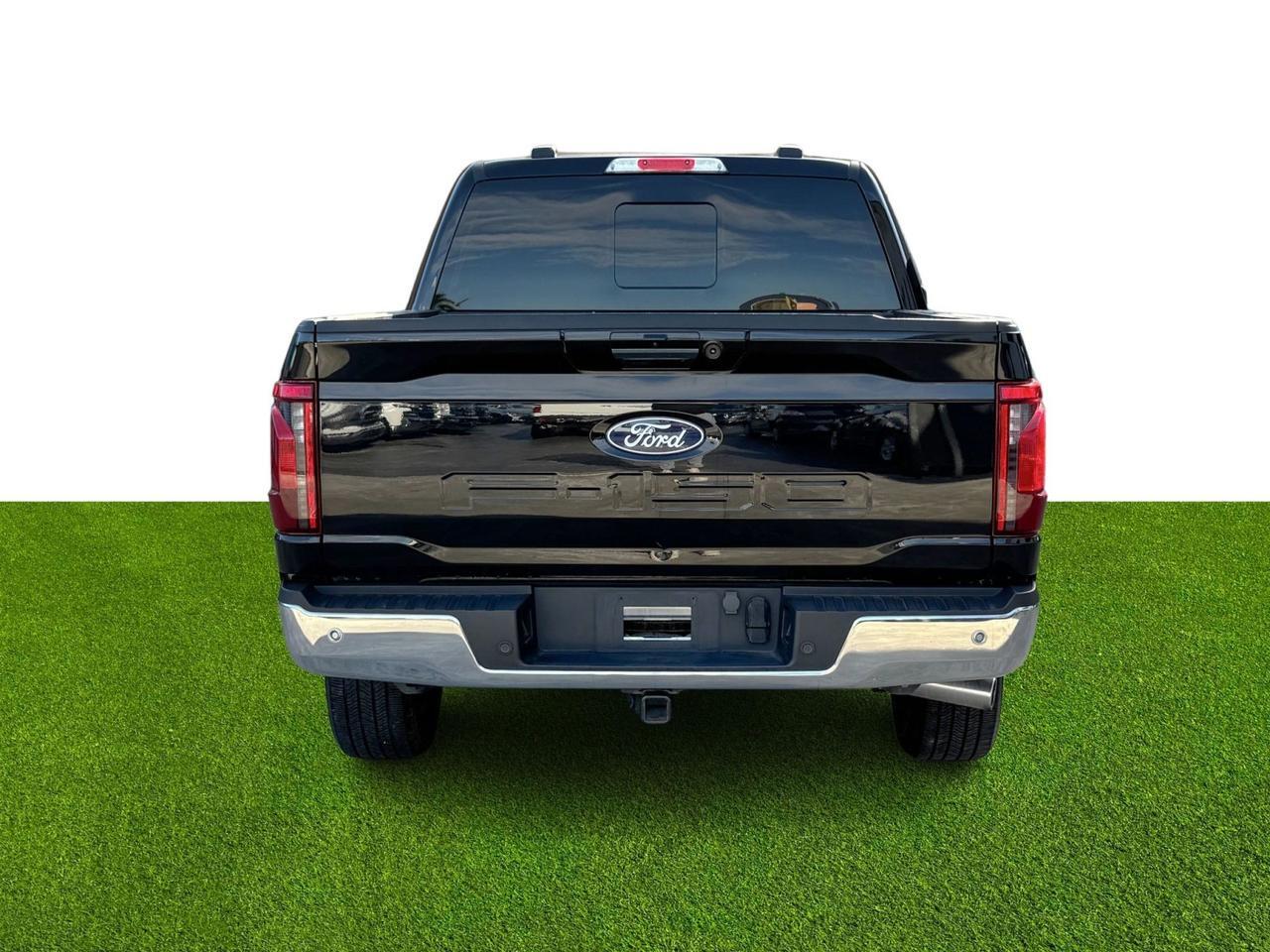 2024 Ford F-150 XLT Miami FL