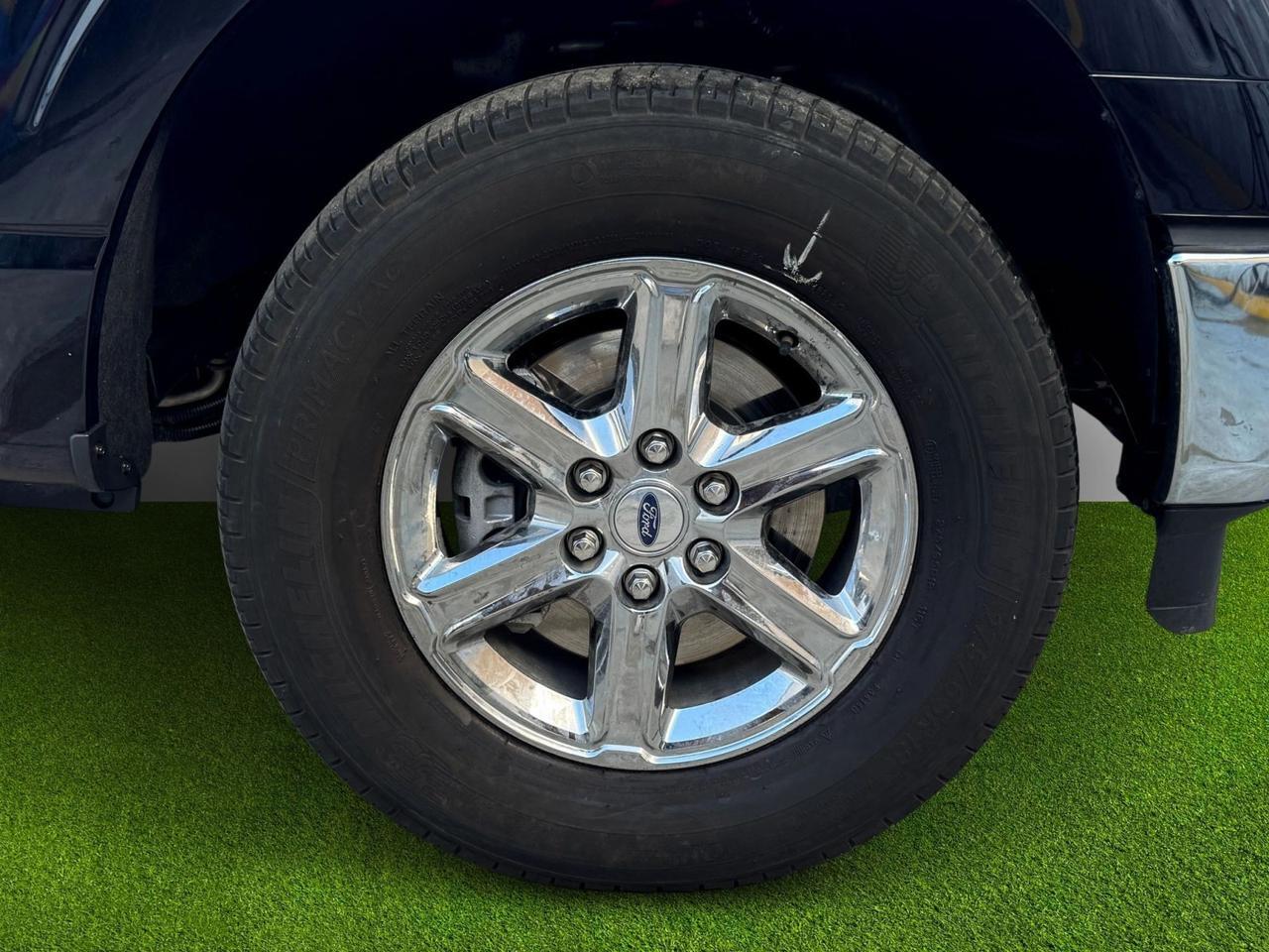 2024 Ford F-150 XLT Miami FL