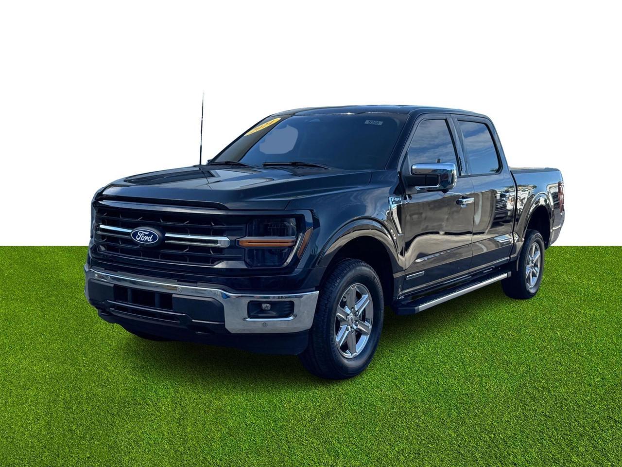 2024 Ford F-150 XLT Miami FL