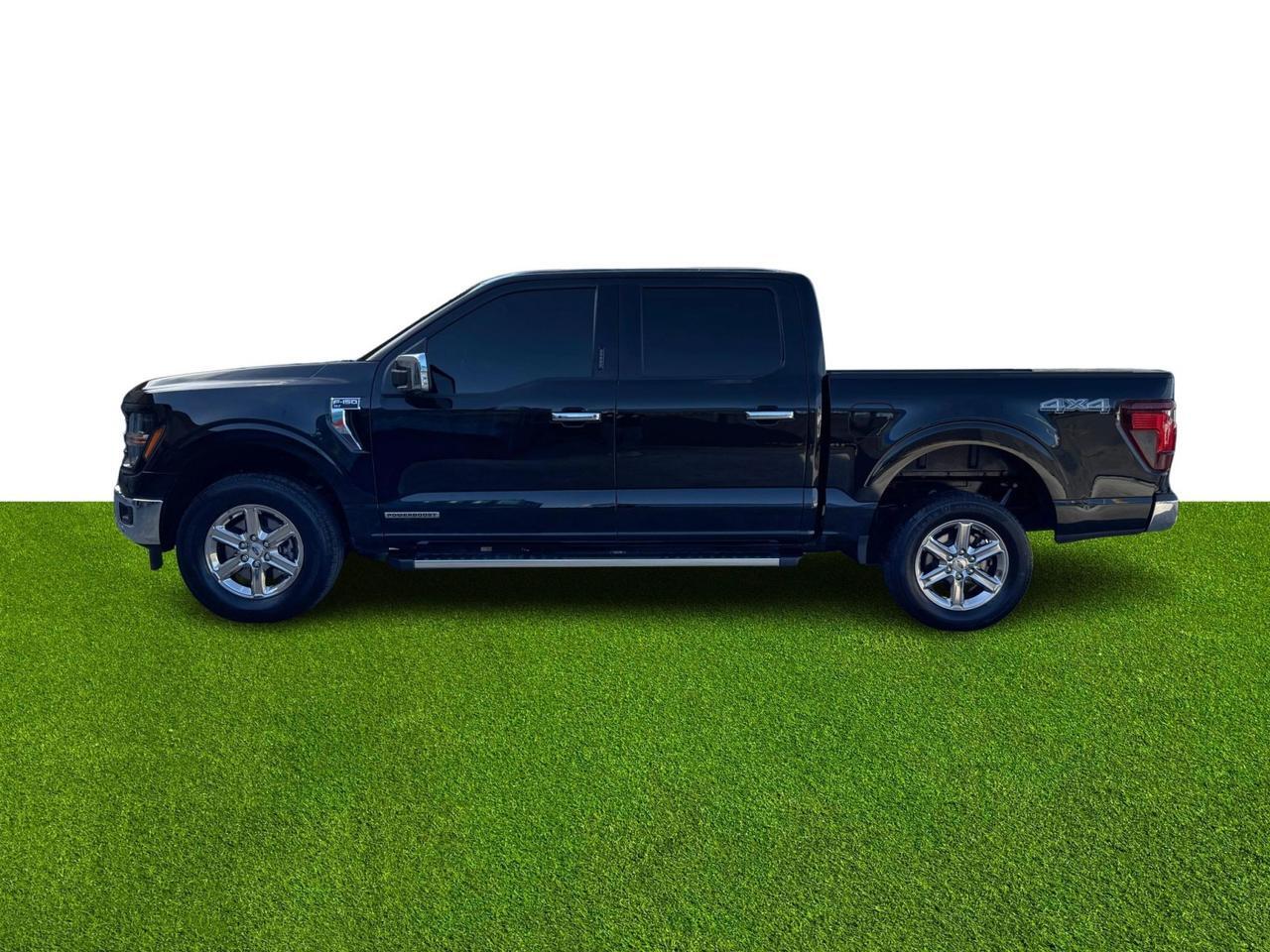 2024 Ford F-150 XLT Miami FL