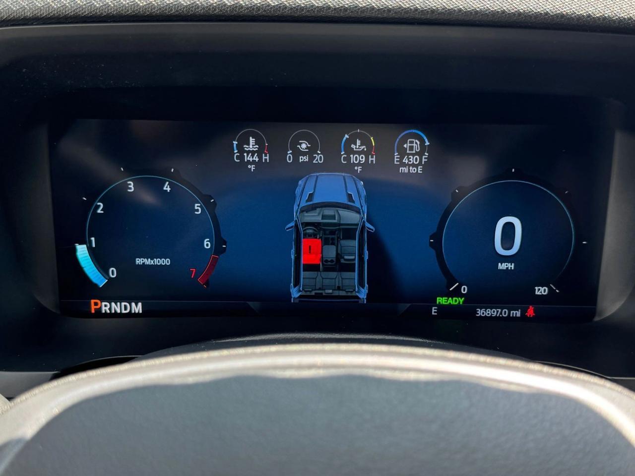 2024 Ford F-150 XLT Miami FL