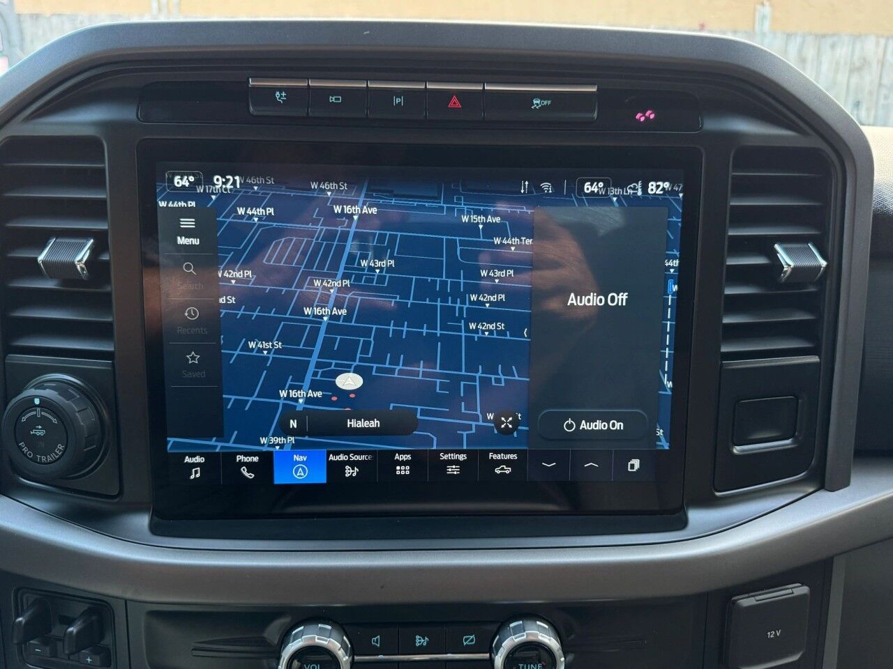 2024 Ford F-150 XLT Hialeah FL