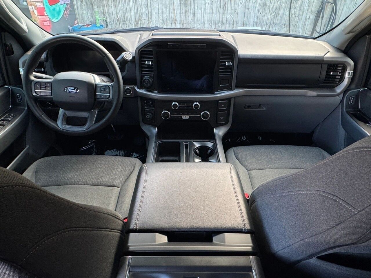 2024 Ford F-150 XLT Hialeah FL