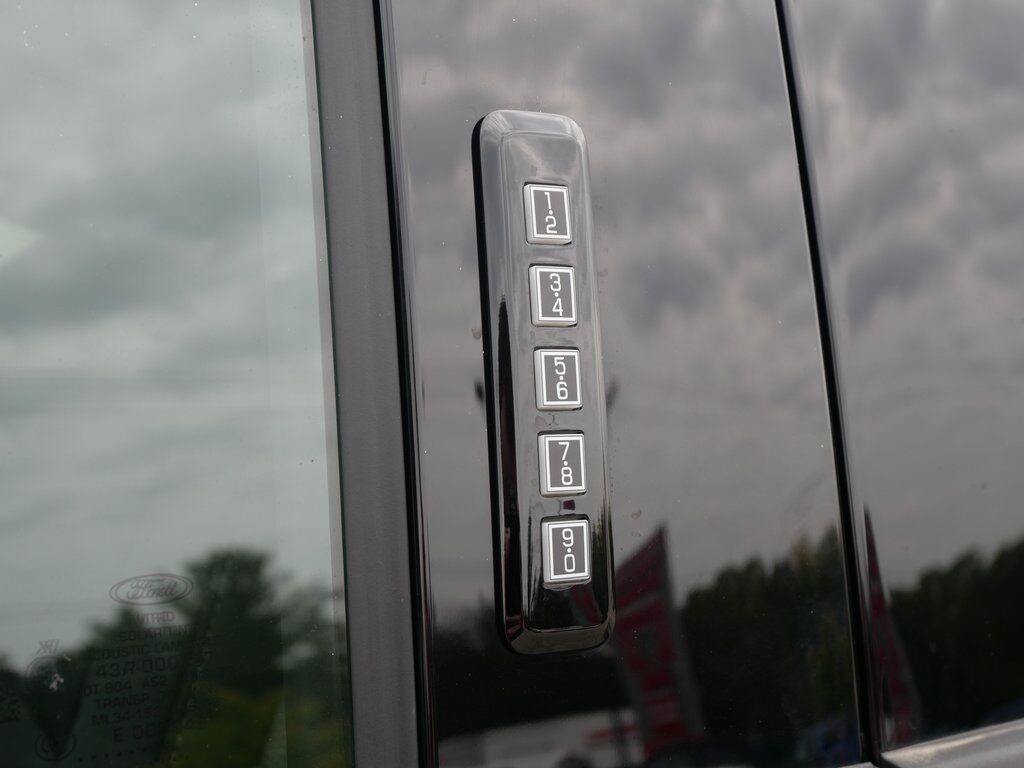 2024 Ford F-150 XLT Mt Pleasant MI