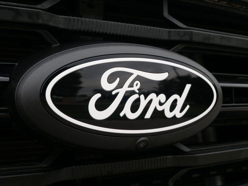 2024 Ford F-150 XLT Mt Pleasant MI