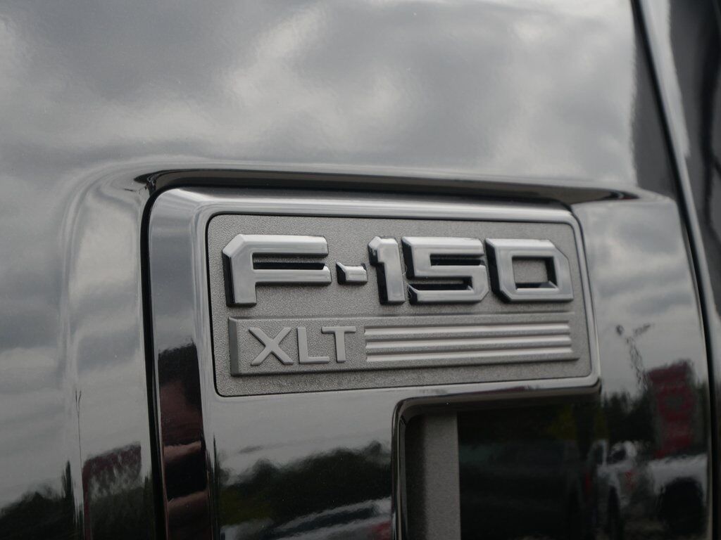 2024 Ford F-150 XLT Mt Pleasant MI