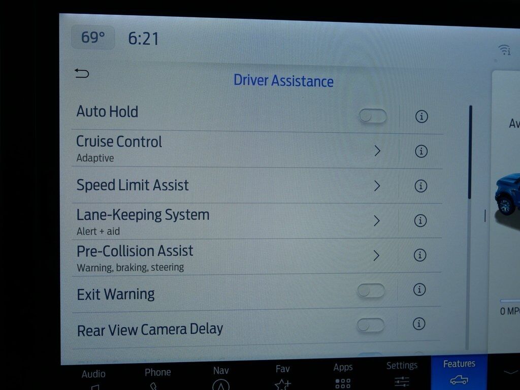 2024 Ford F-150 XLT Mt Pleasant MI