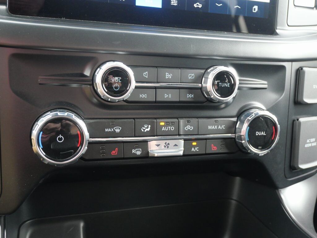 2024 Ford F-150 XLT Mt Pleasant MI