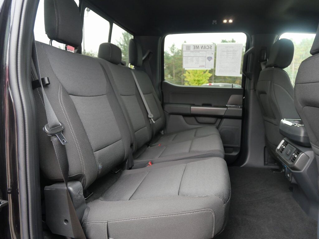 2024 Ford F-150 XLT Mt Pleasant MI