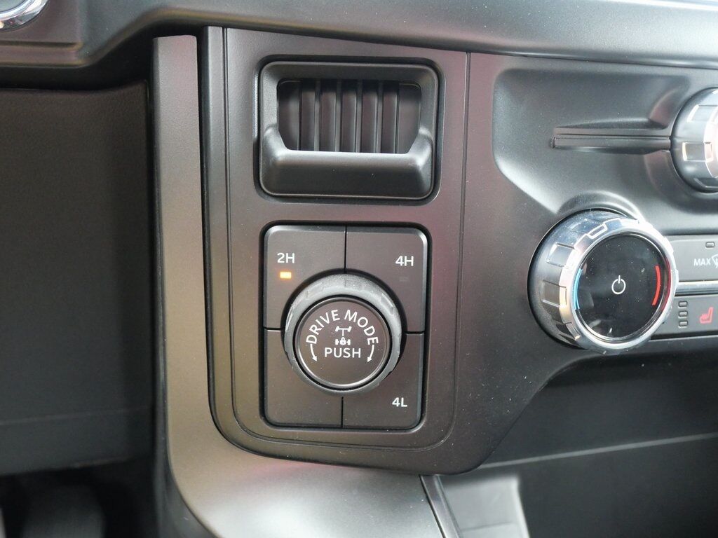 2024 Ford F-150 XLT Mt Pleasant MI