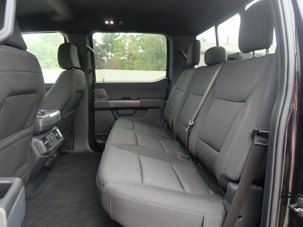 2024 Ford F-150 XLT Mt Pleasant MI