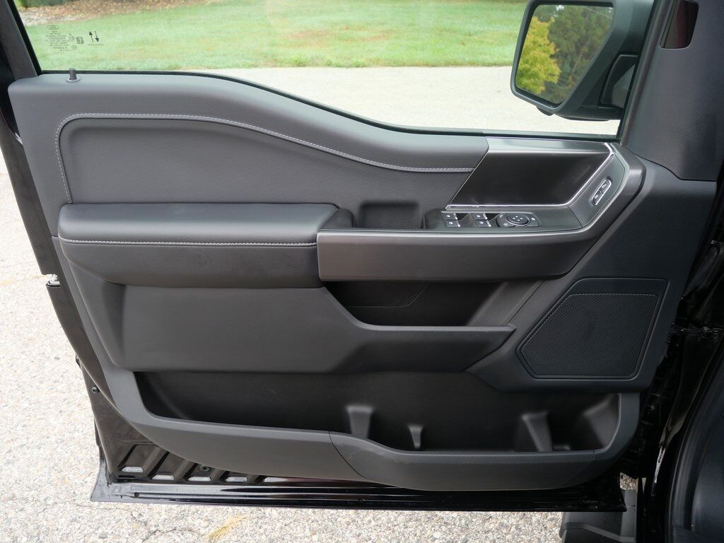 2024 Ford F-150 XLT Mt Pleasant MI
