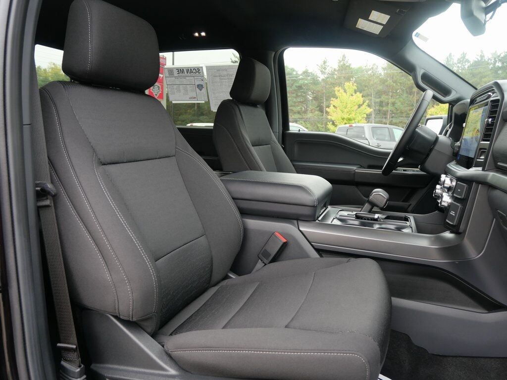 2024 Ford F-150 XLT Mt Pleasant MI