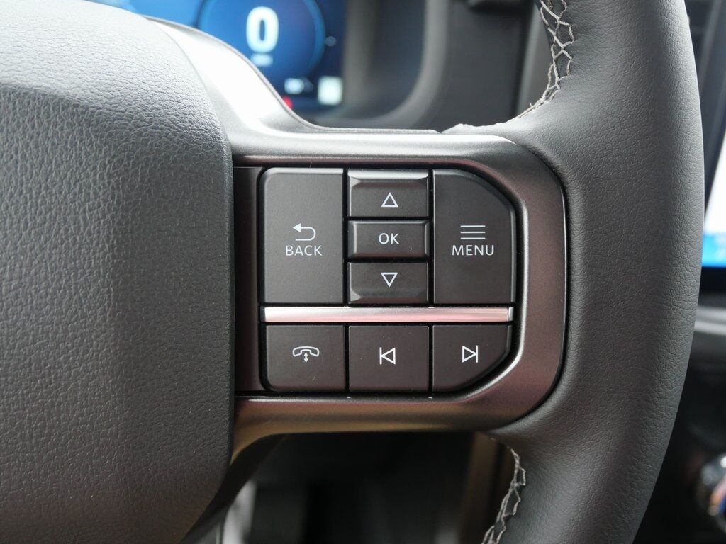 2024 Ford F-150 XLT Mt Pleasant MI