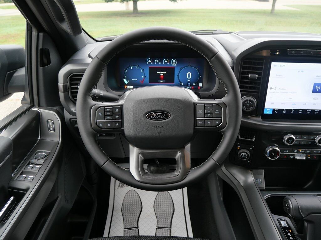2024 Ford F-150 XLT Mt Pleasant MI