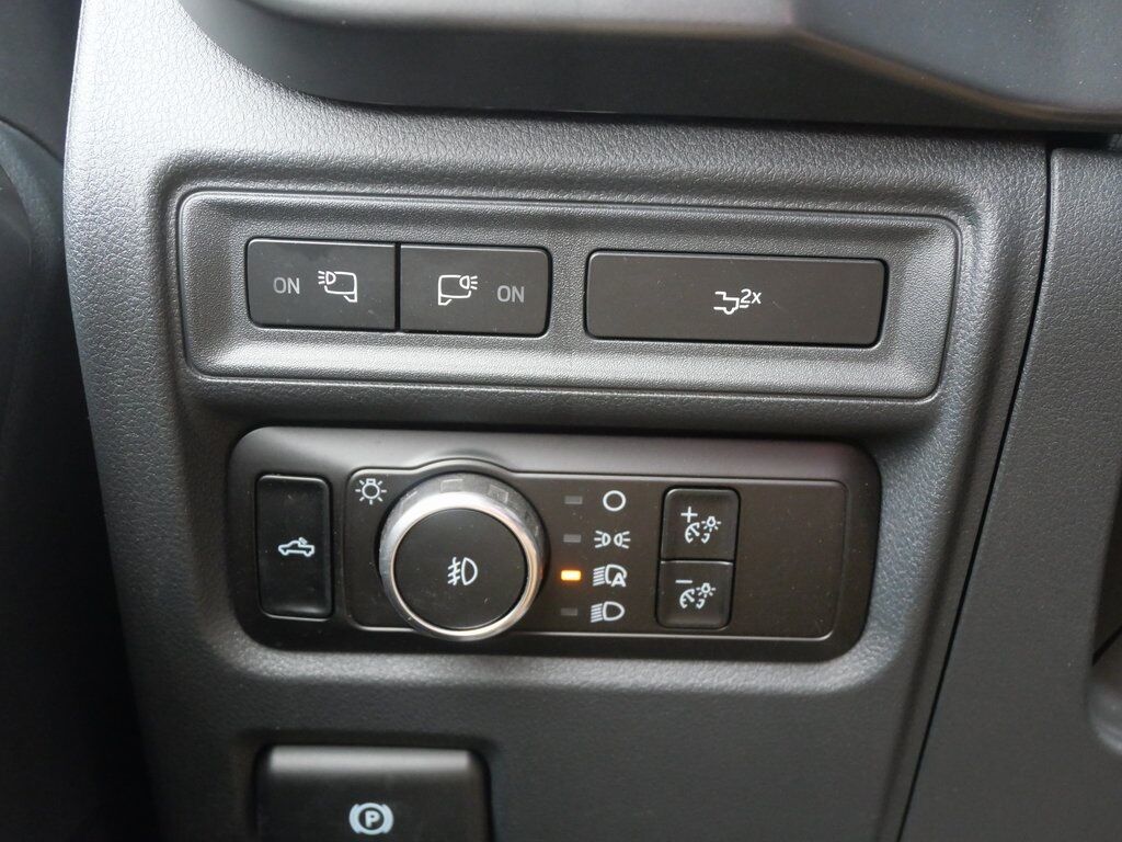 2024 Ford F-150 XLT Mt Pleasant MI