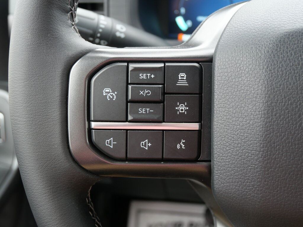2024 Ford F-150 XLT Mt Pleasant MI