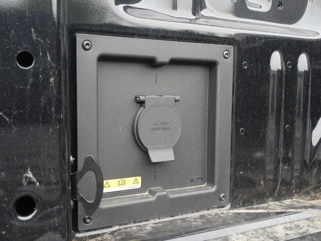 2024 Ford F-150 XLT Mt Pleasant MI