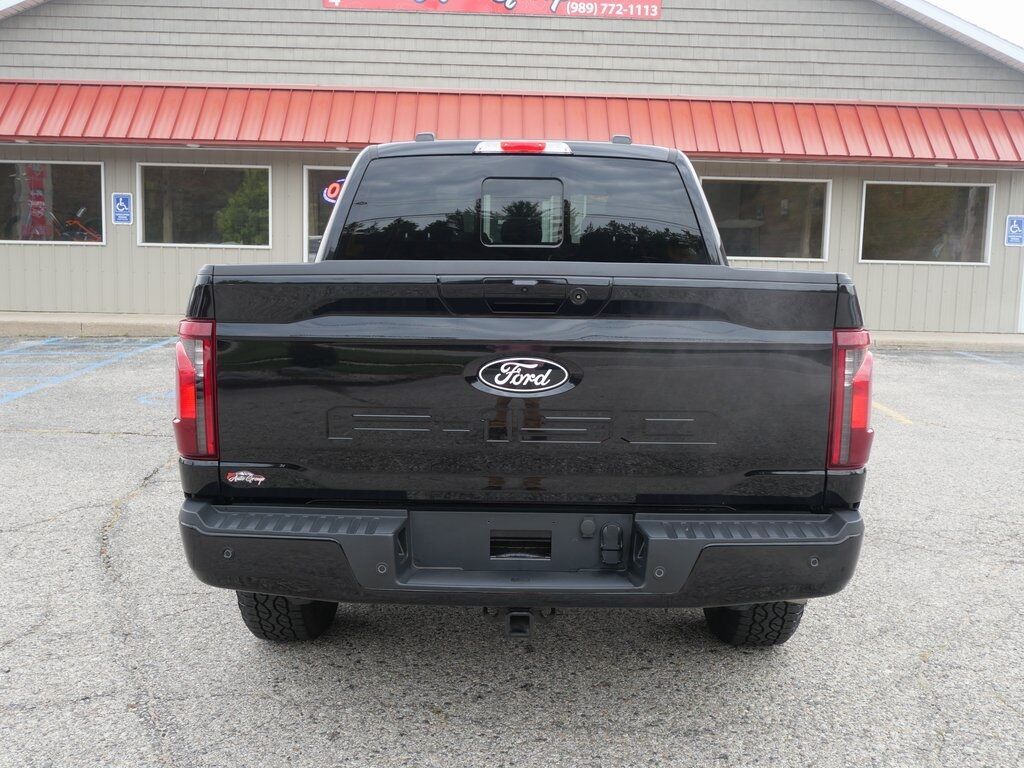 2024 Ford F-150 XLT Mt Pleasant MI