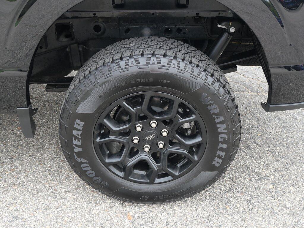 2024 Ford F-150 XLT Mt Pleasant MI