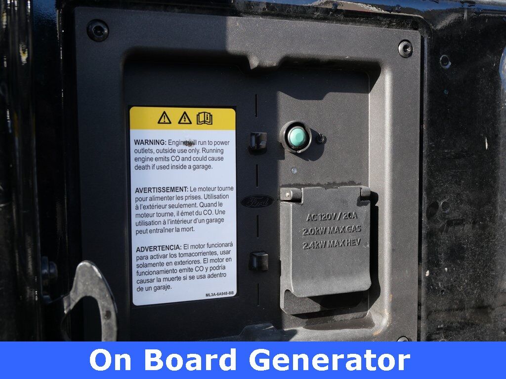 2024 Ford F-150 XLT photo 4