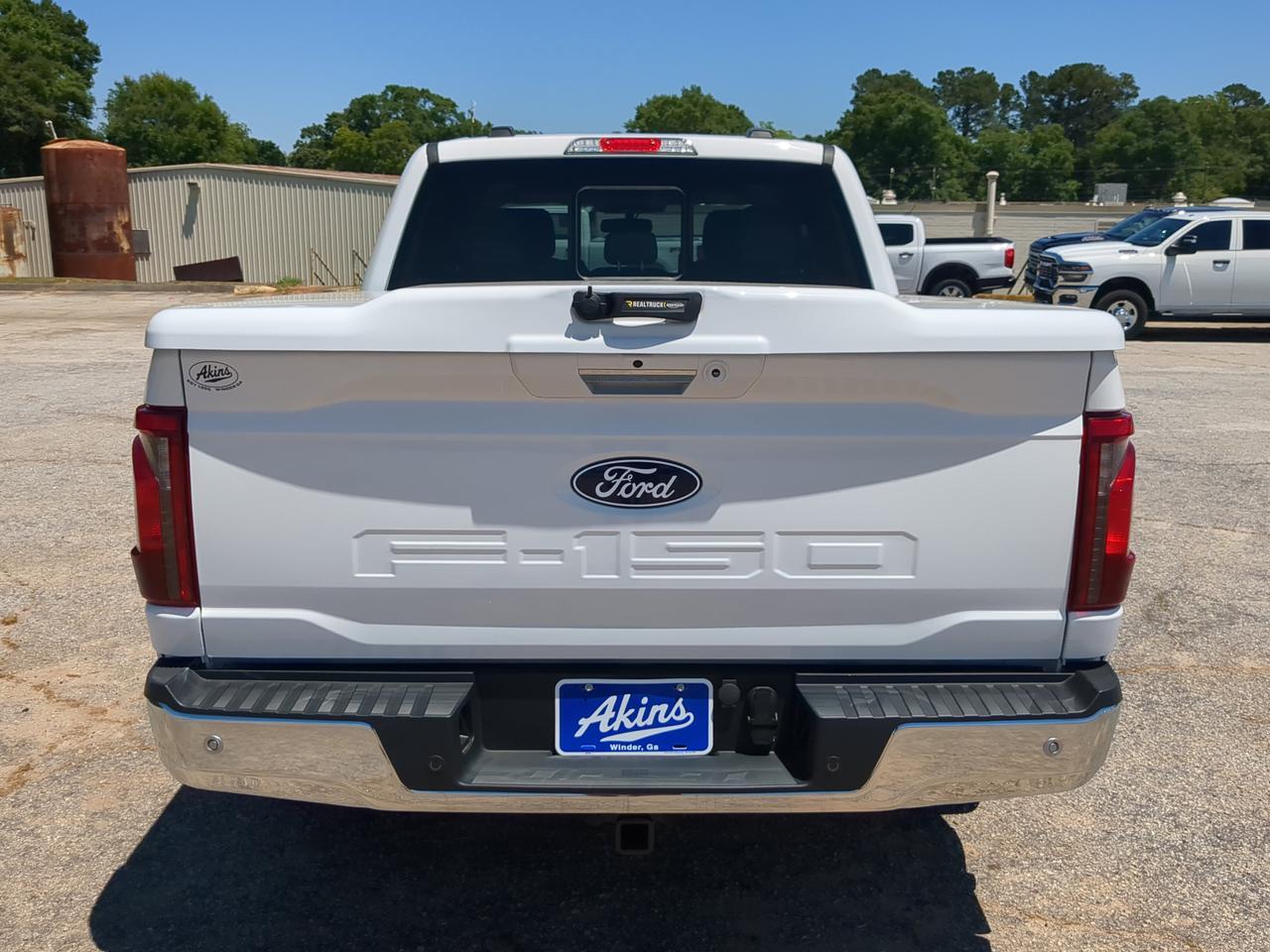 2024 Ford F-150 XLT Appleton WI