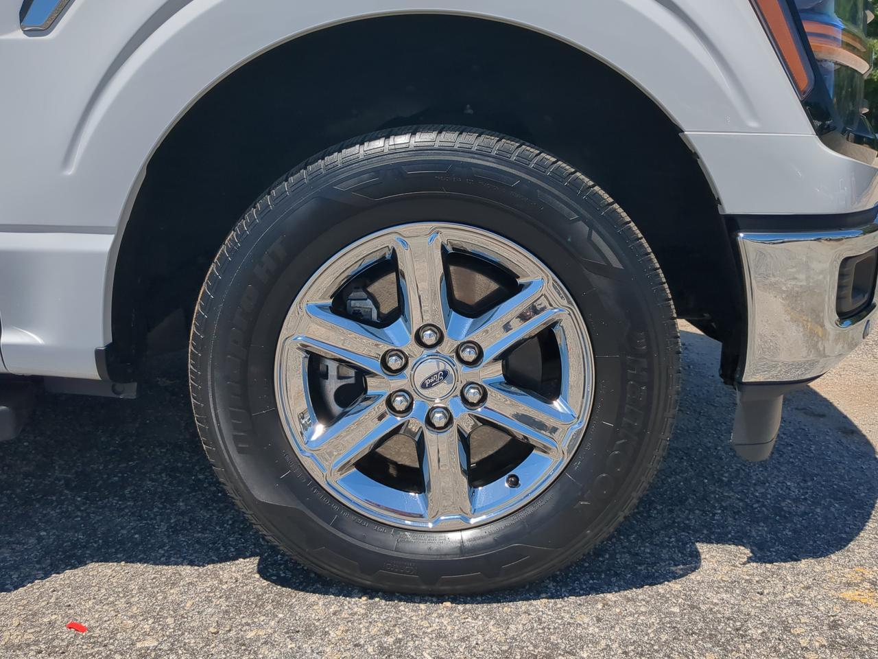 2024 Ford F-150 XLT Appleton WI