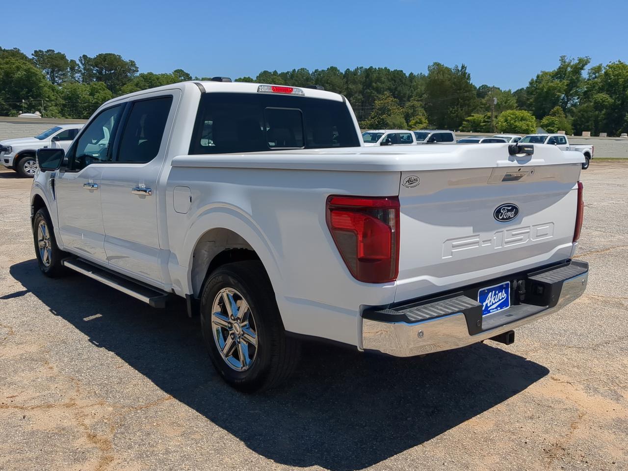 2024 Ford F-150 XLT Appleton WI