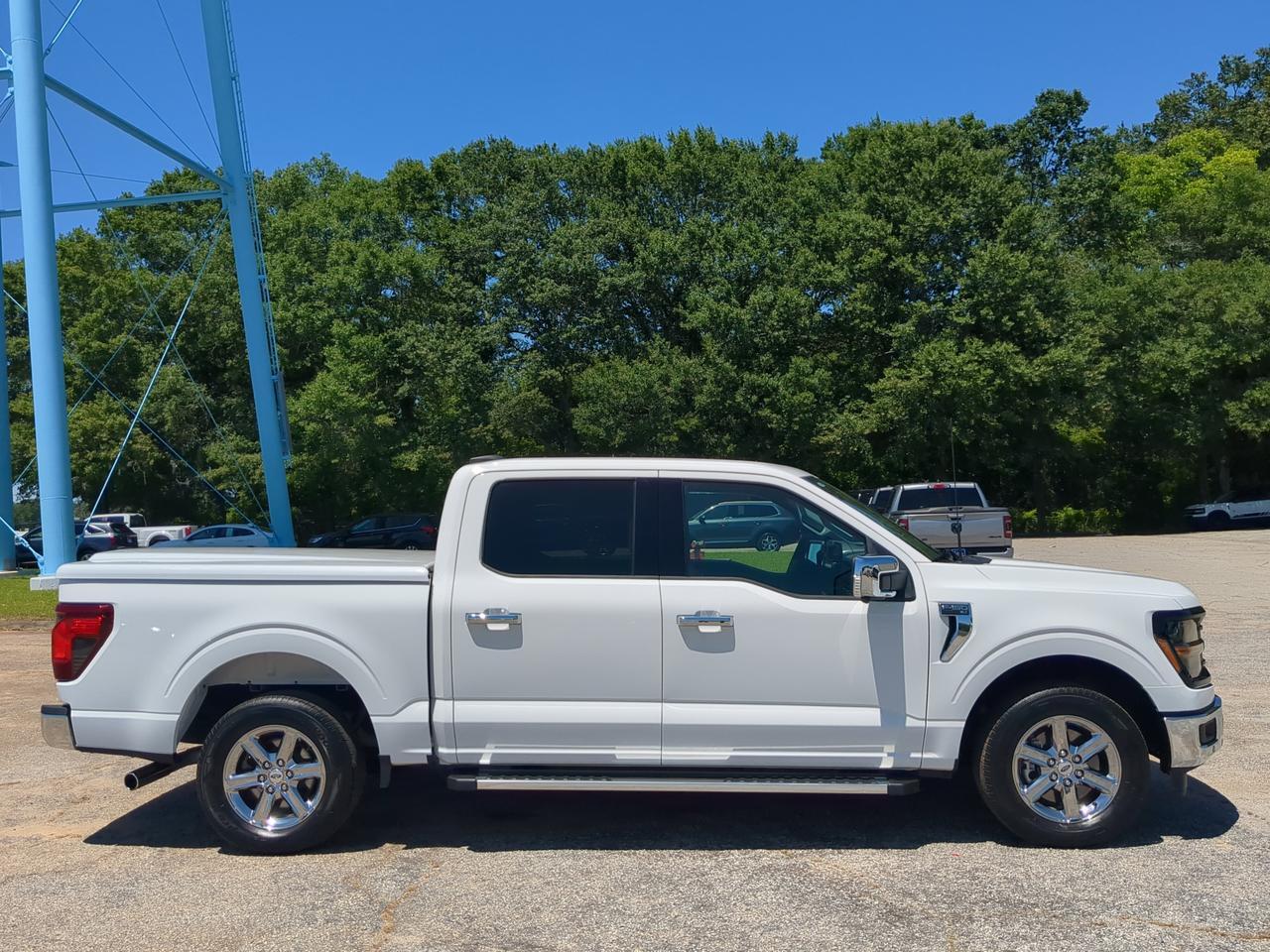 2024 Ford F-150 XLT Appleton WI