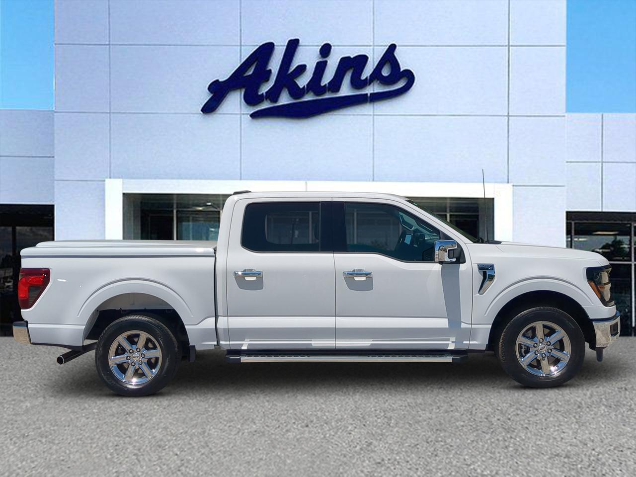 2024 Ford F-150 XLT Appleton WI