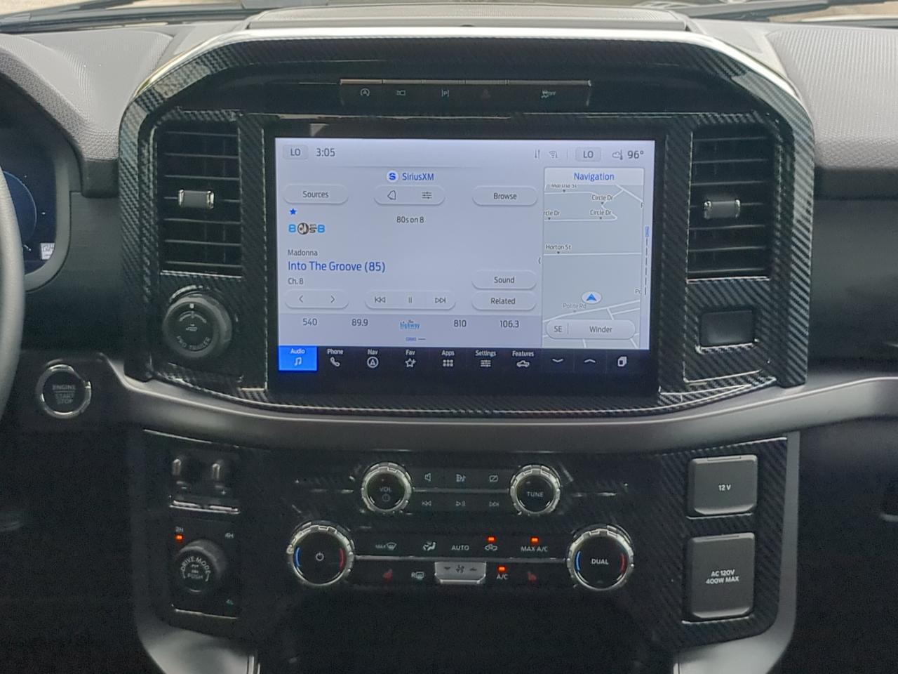 2024 Ford F-150 XLT Appleton WI