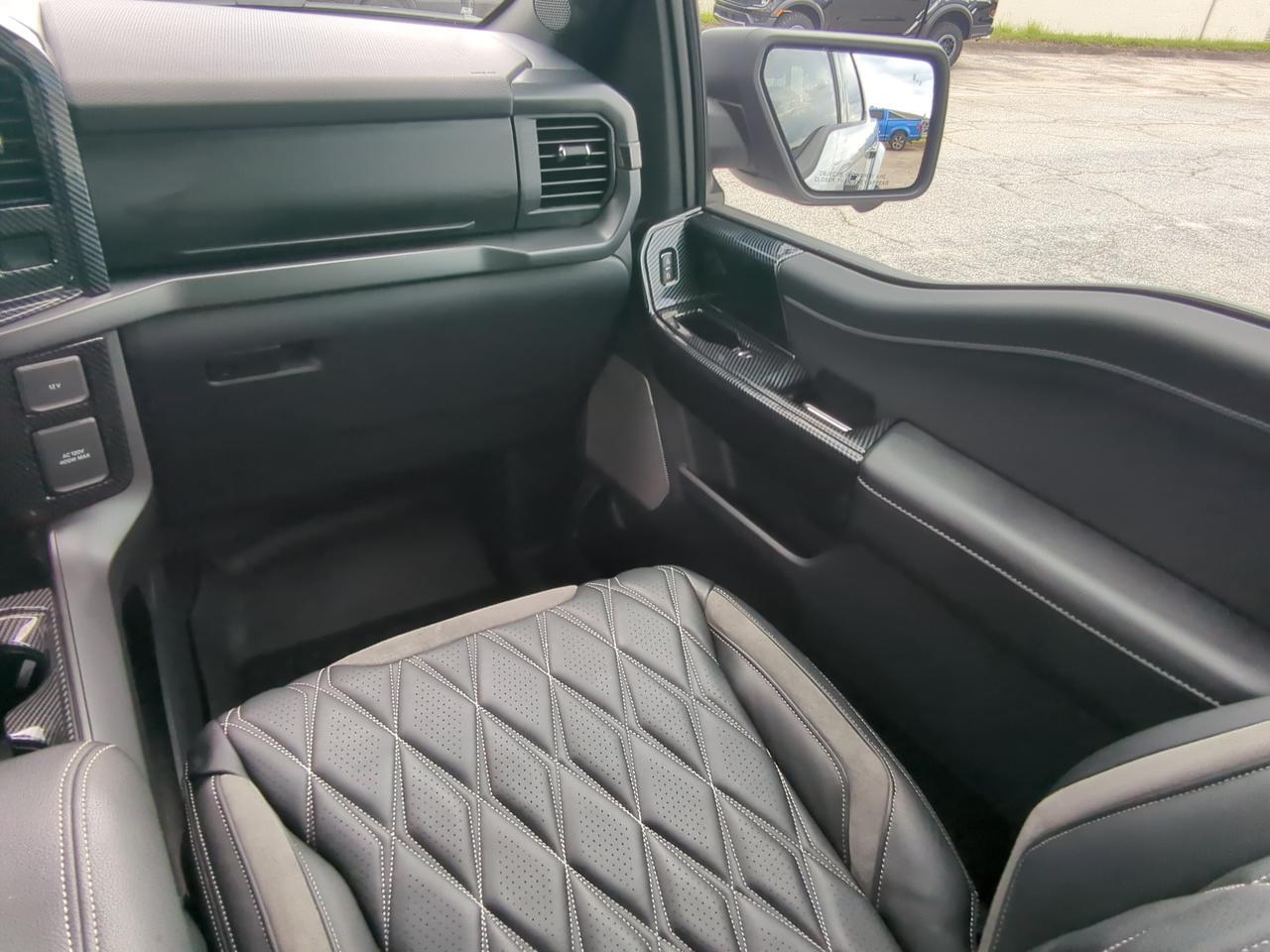 2024 Ford F-150 XLT Appleton WI