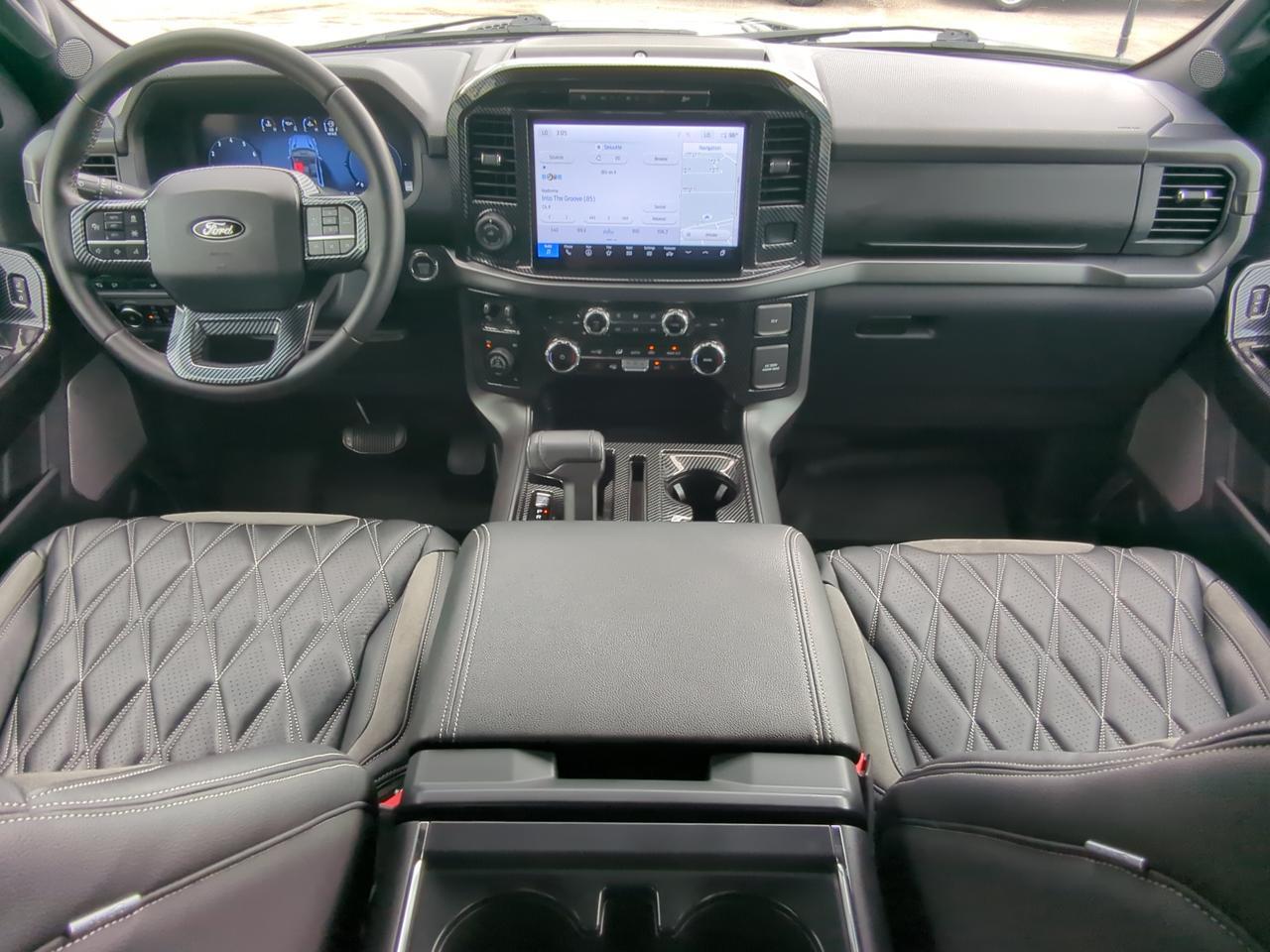 2024 Ford F-150 XLT Appleton WI
